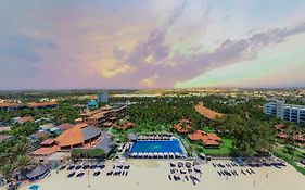 Seahorse Resort & Spa