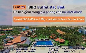 Seahorse Resort & Spa